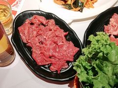 -韩盛源泥炉烤肉店(高深路店)