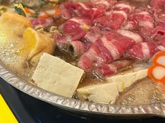 -隐月· 㐂和食屋(芝罘万达公馆店)
