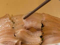 -金河半岛园林酒家(金融城店)