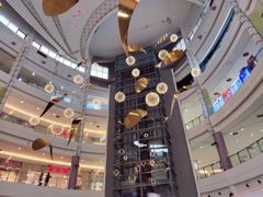 店内环境-绿宝广场