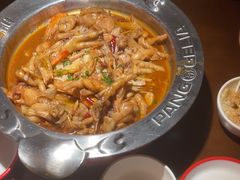 -胖哥俩肉蟹煲(苏州中心店)