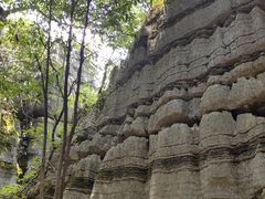 -梭布垭石林景区
