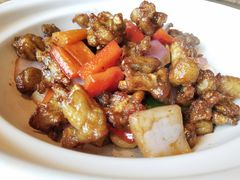 -越宴(西施山路店)