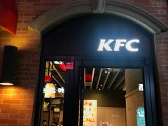 门面-肯德基(昌里店)