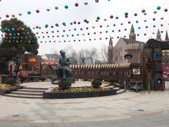 -安徒生童话乐园