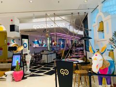 -HELLO MUSAE 拾光缪斯餐厅·纯正希腊风味(苏州中心店)