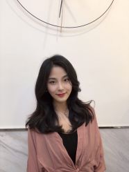 -Rise Hair上升造型
