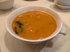 龙虾汤泡饭-利苑酒家(合景国际金融广场店)