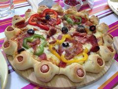 吃饼人披萨(西南角店)-吃饼人西餐(南开店)