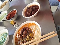 -丁记面馆(凤凰店)