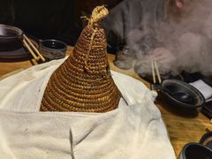 -云尊府云南菜·蒸汽石锅鱼(五棵松华熙店)