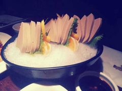 -外婆家(南开大悦城店)
