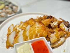 -旺达小吃•三十年福州菜(正大广场店)