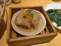 -蔡澜点心·粤菜(花城汇南区店)