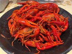 -聚味瞿记·龙虾堂(坡子街店)