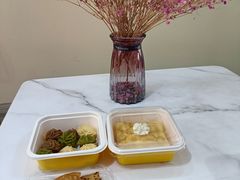 -Tomado绿色烘焙(大尧三路店)