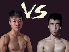 -拳盛时代拳击俱乐部(北京路店)