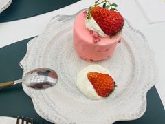 -露露家咖啡店