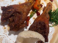 -避风塘·金牌店·夜宵(金玉兰店)