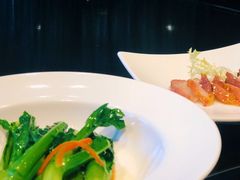 -厦门艾美酒店·乐美中餐厅