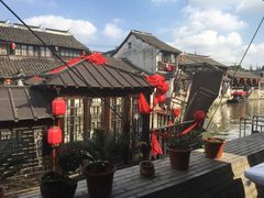 -长廊好灶头 本地人农家菜(枫泾古镇店)