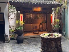 -31号公馆(黄兴广场白果园店)