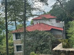 -莫干山风景区