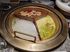 麻路奔驰锅-麻路成都火锅(柏威年店)
