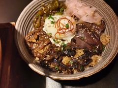 -Ameigo梅果·云贵川bistro(长宁来福士店)