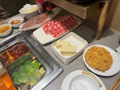 -海底捞火锅(万达广场店)