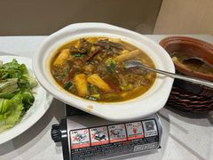 -炆火火·藕汤·湖北煨菜馆(销品茂店)