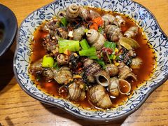 -虾小龙老长沙龙虾馆(坡子街店)