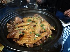 -桃源人家(东门店)