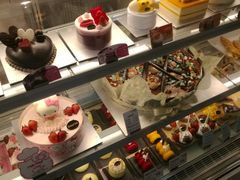 -BreadTalk面包新语·烘焙蛋糕(海珠丽影广场店)