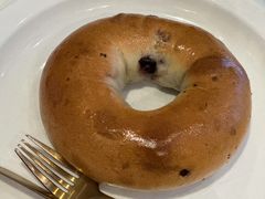 -WHEAT&BAKER-麥(凯德来福士店)