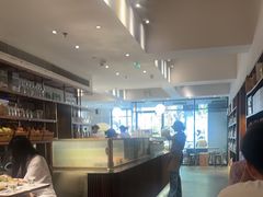 -BAKER&SPICE(安福路店)