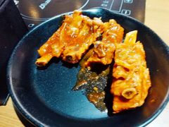 -火炉火自助餐(悠唐购物中心店)