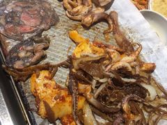 -玫瑰花园自助烤肉(顺义鑫海韵通店)