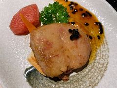 -梅筑·创意料理(王府井百货店)
