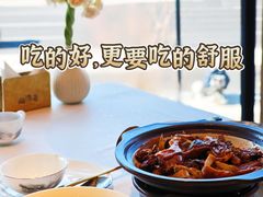 -闽海肴(北辰荟店)