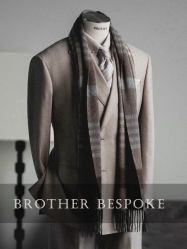 -Brother西服礼服定制·商务·婚礼(佛山南海店)