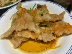 -老厨家(友谊路总店)