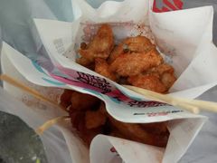 -傅强排骨(成都总店)