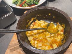 -小厨娘淮扬菜(河西奥美大厦店)