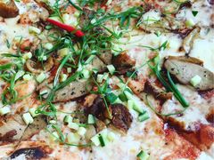 -玛尚诺Pizza&Bar(长泰广场店)