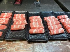 -九记潮汕现切鲜牛肉自助火锅(新开铺店)