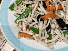 -和源祥·日照菜扛把子(万平口一店)