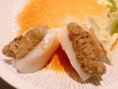 蟹膏干贝-橘焱胡同烧肉夜食(BFC外滩金融中心店)
