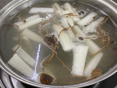 -山珍鲜牛肉火锅本地老字号(汕中老店)