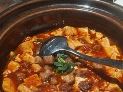 -渔语鱼新川菜Bistro(万象天地店)